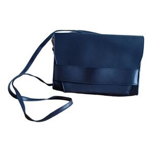 Summer & Rose Celine Crossbody - Vegan Leather